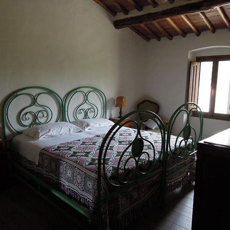 La Turra - Casa Di Campagna Greve in Chianti Esterno foto